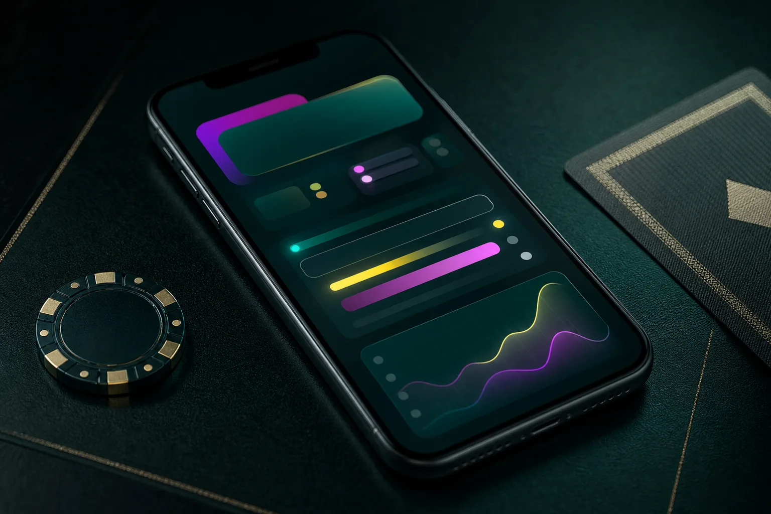 SpinBetter Deutschland — Mobile Casino App